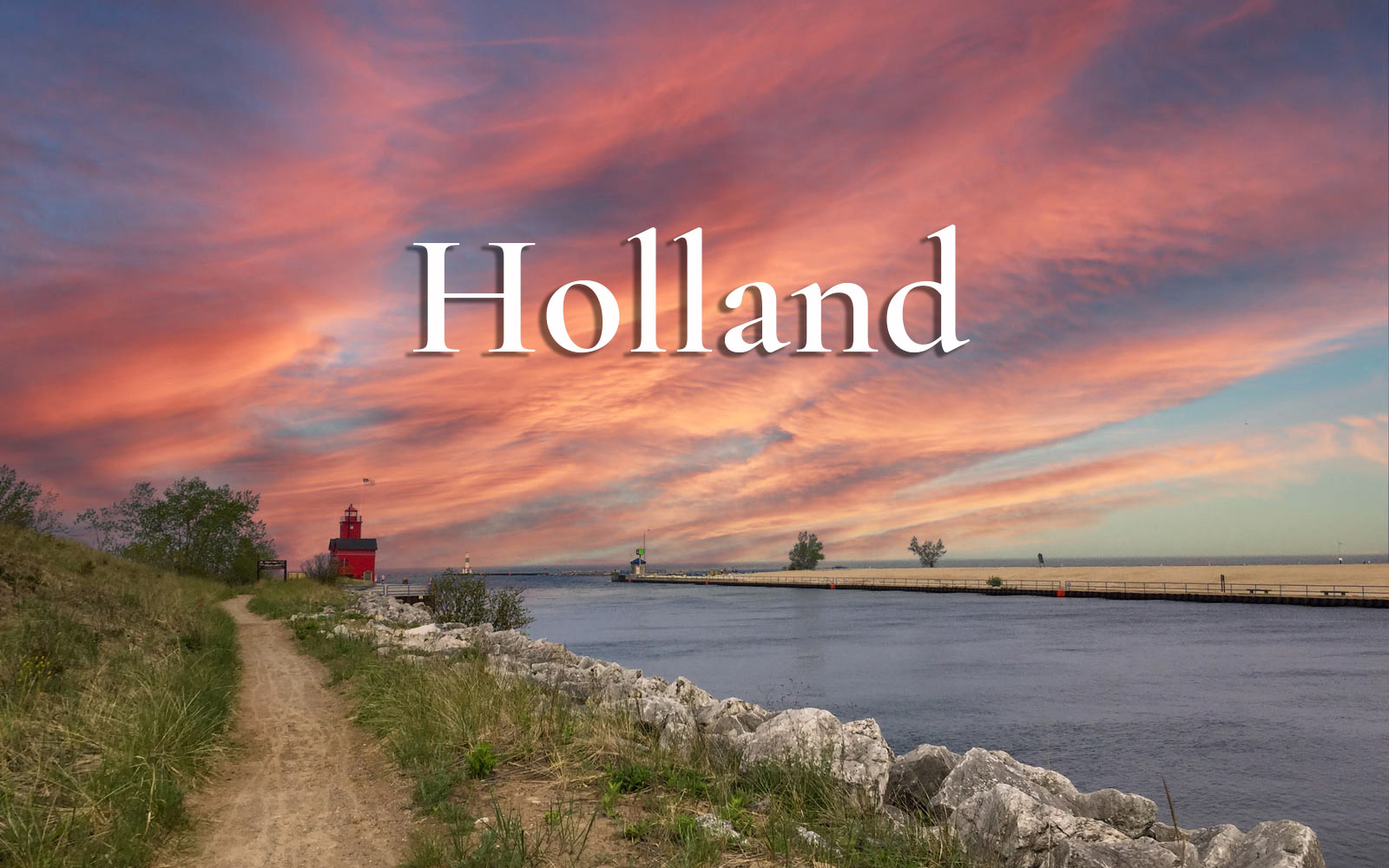 West Michigan Real Estate Community Holland