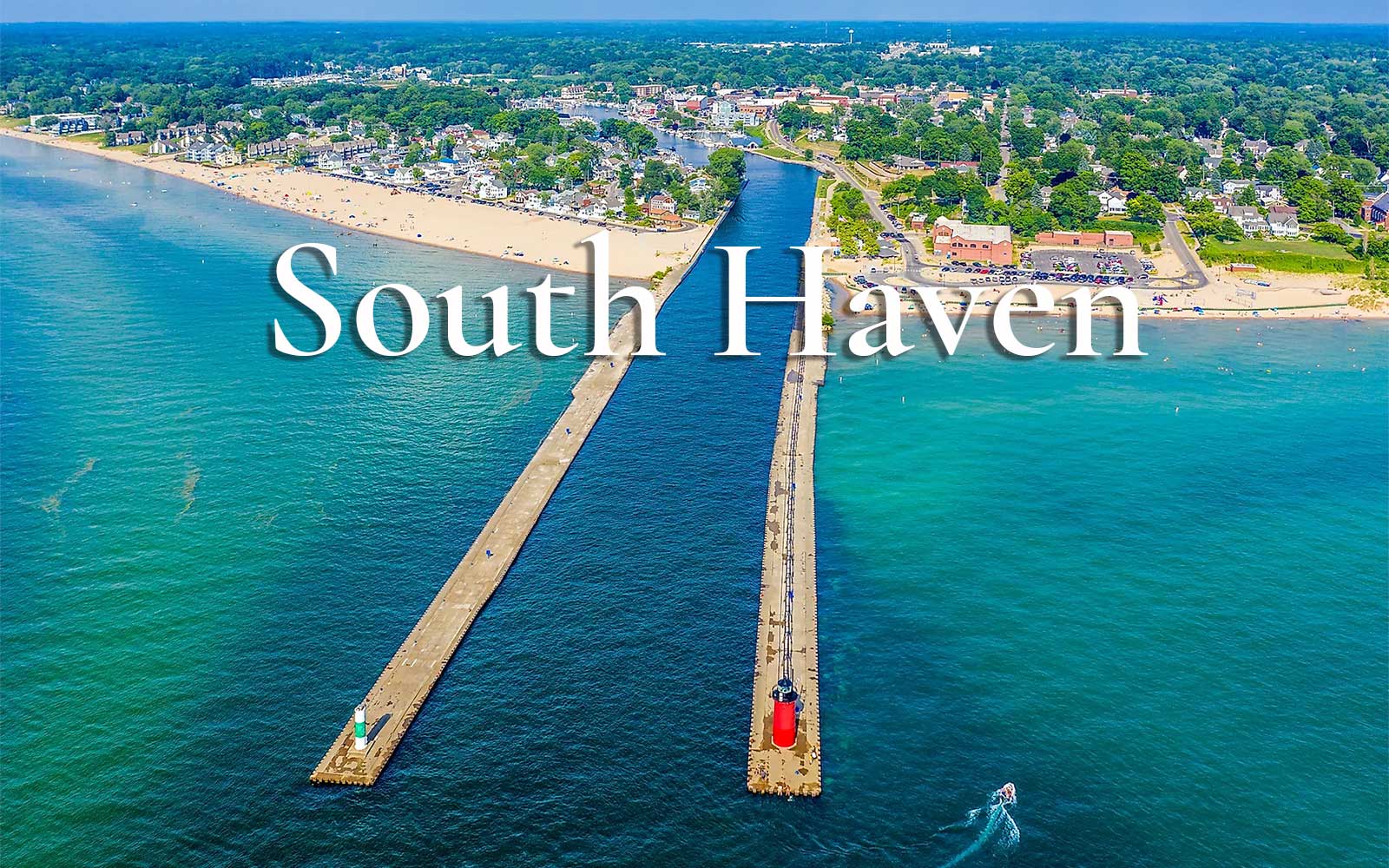 West Michigan Real Estate Community South Haven